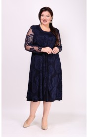 Женское платье "Гармония"