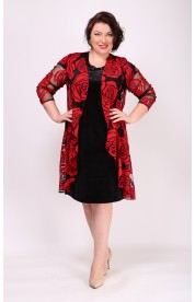 Женское платье "Сильвия"
